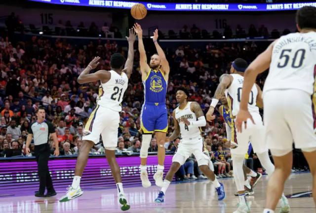 九游体育APP-骨盆挫伤无阻战神回归 库里率队终结连败剑指前六