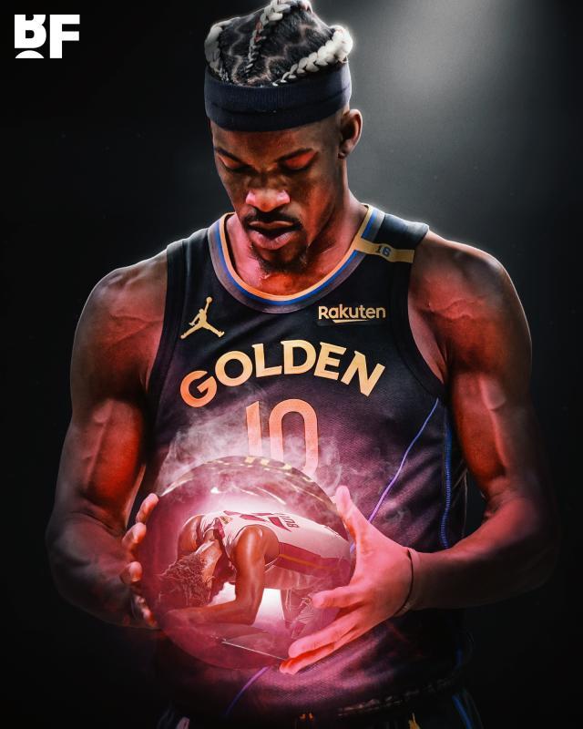 九游体育APP-普通比赛？巴特勒战热火云淡风轻 库里或复出助力