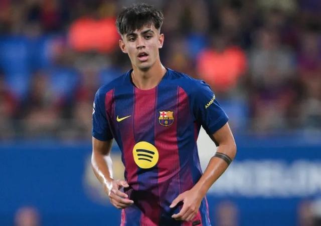 九游体育APP-世体：贝尔纳尔无意离开巴萨，除非俱乐部明确提出相关要求