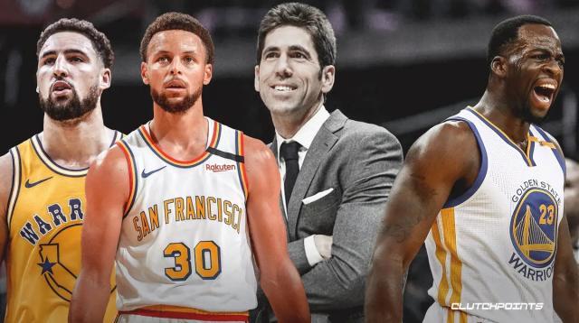 九游登录入口-勇士休赛期前瞻（上）保留阵容下赛季或支出4.3亿