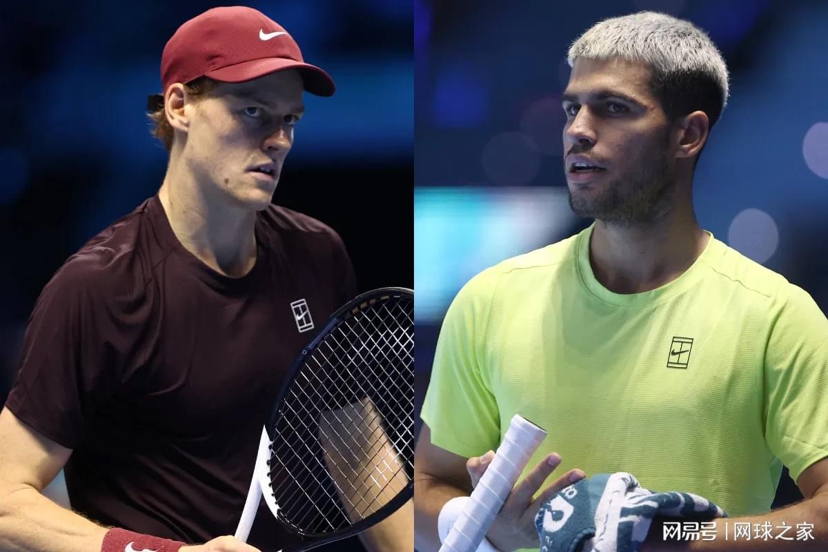 九游登录入口-ATP修改争议性规则，辛纳和阿卡都松了一口气